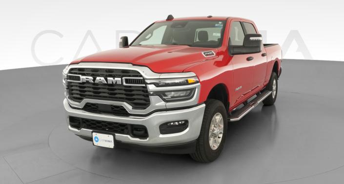 ram ram 2500 pickup 2026 3C6UR5DJ3TG198359 image ram ram 2500 pickup 2026 3C6UR5DJ3TG198359 image